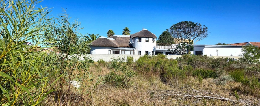0 Bedroom Property for Sale in Franskraal Western Cape